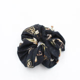 Mittleres Scrunchie handgemacht - Stofftime