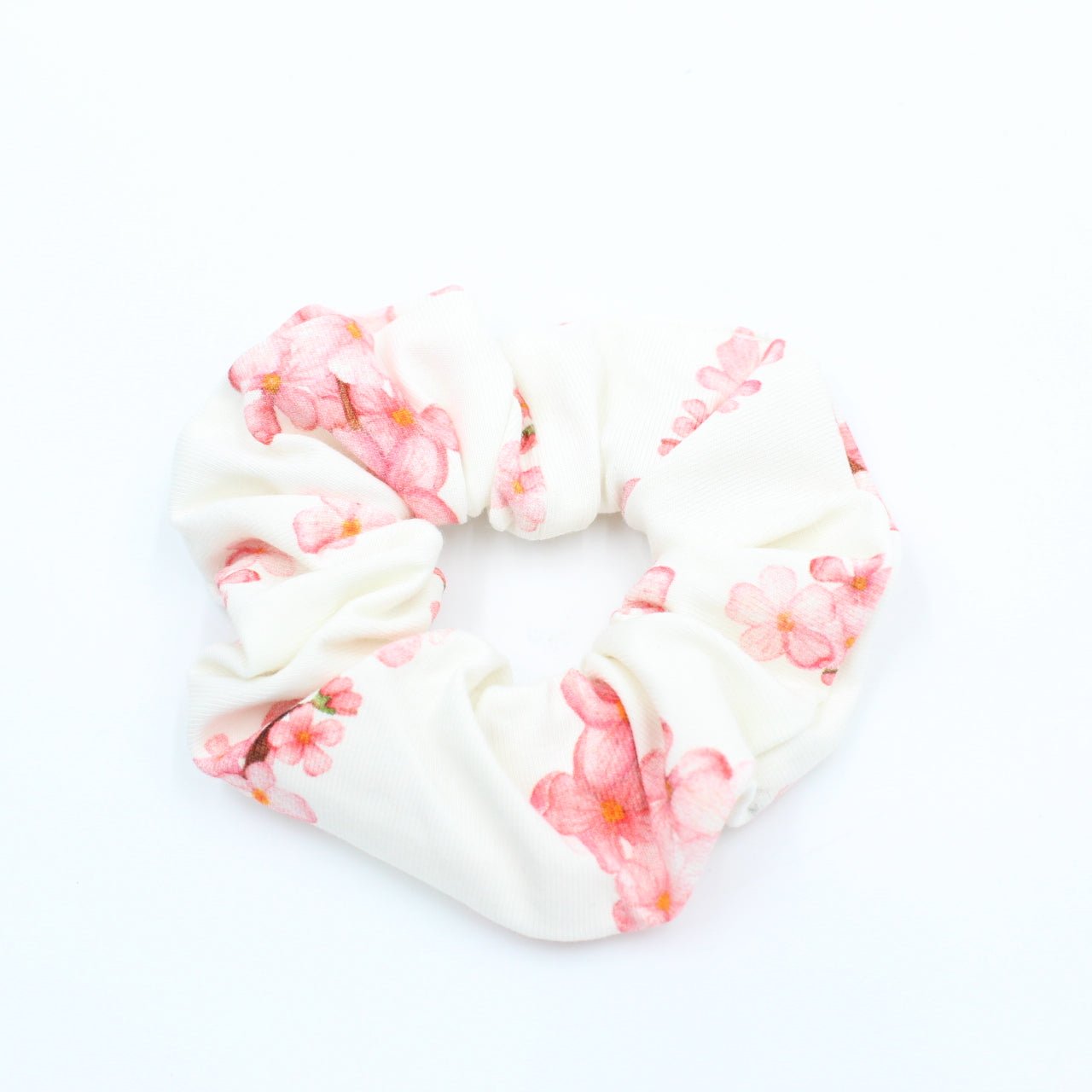 Mittleres Scrunchie handgemacht - Stofftime
