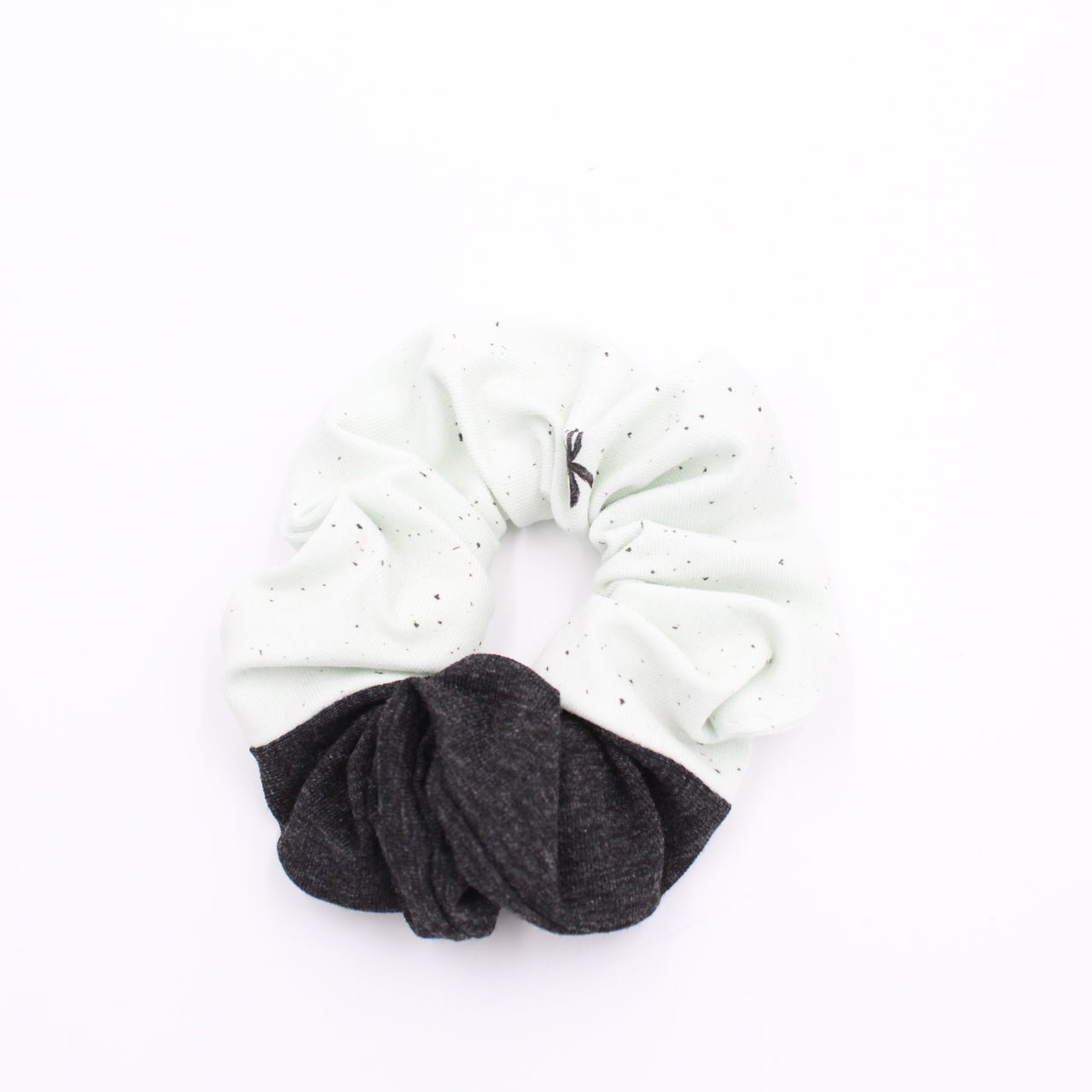 Mittleres Scrunchie handgemacht - Stofftime