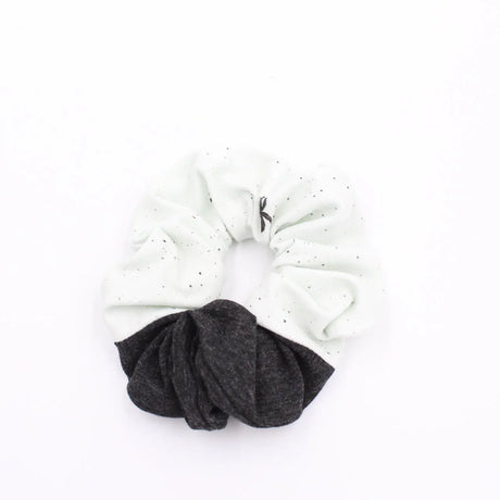 Mittleres Scrunchie handgemacht - Stofftime