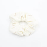 Mittleres Scrunchie handgemacht - Stofftime