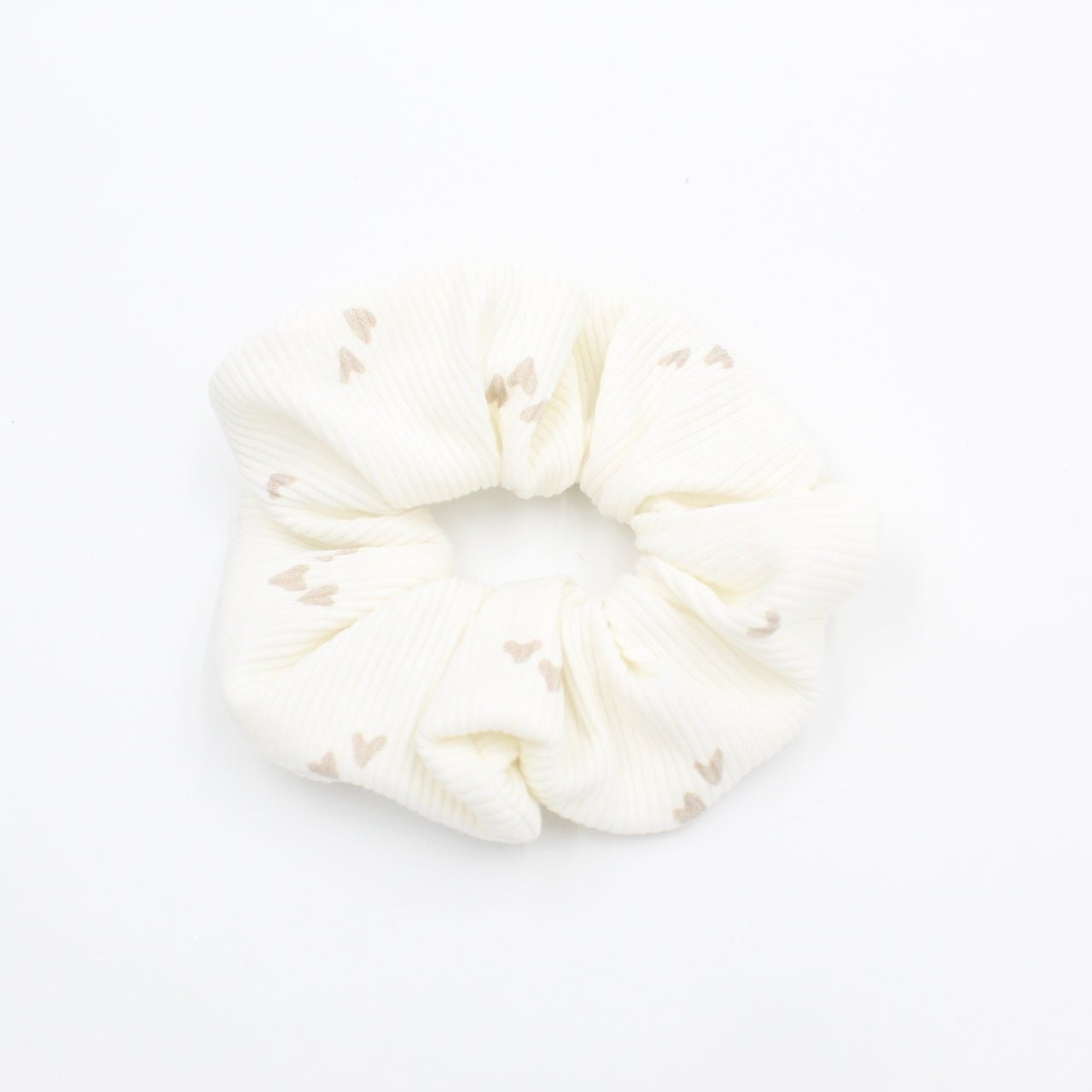 Mittleres Scrunchie handgemacht - Stofftime