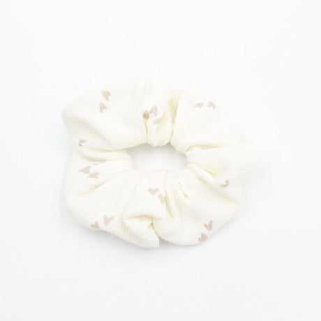 Mittleres Scrunchie handgemacht - Stofftime