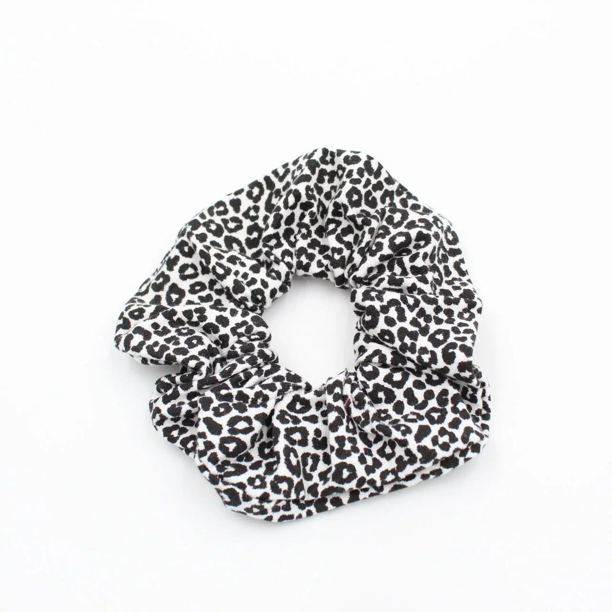 Mittleres Scrunchie handgemacht - Stofftime