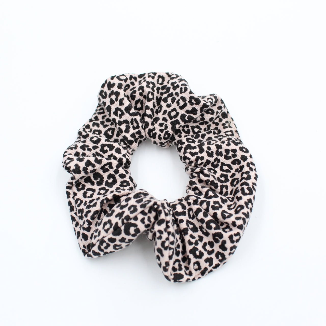 Mittleres Scrunchie handgemacht - Stofftime