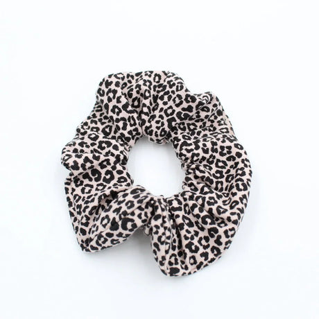 Mittleres Scrunchie handgemacht - Stofftime