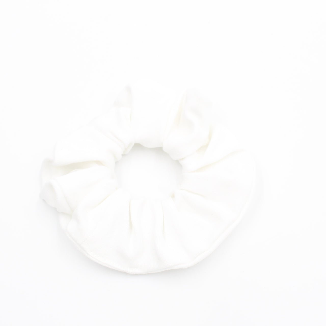 Mittleres Scrunchie handgemacht - Stofftime