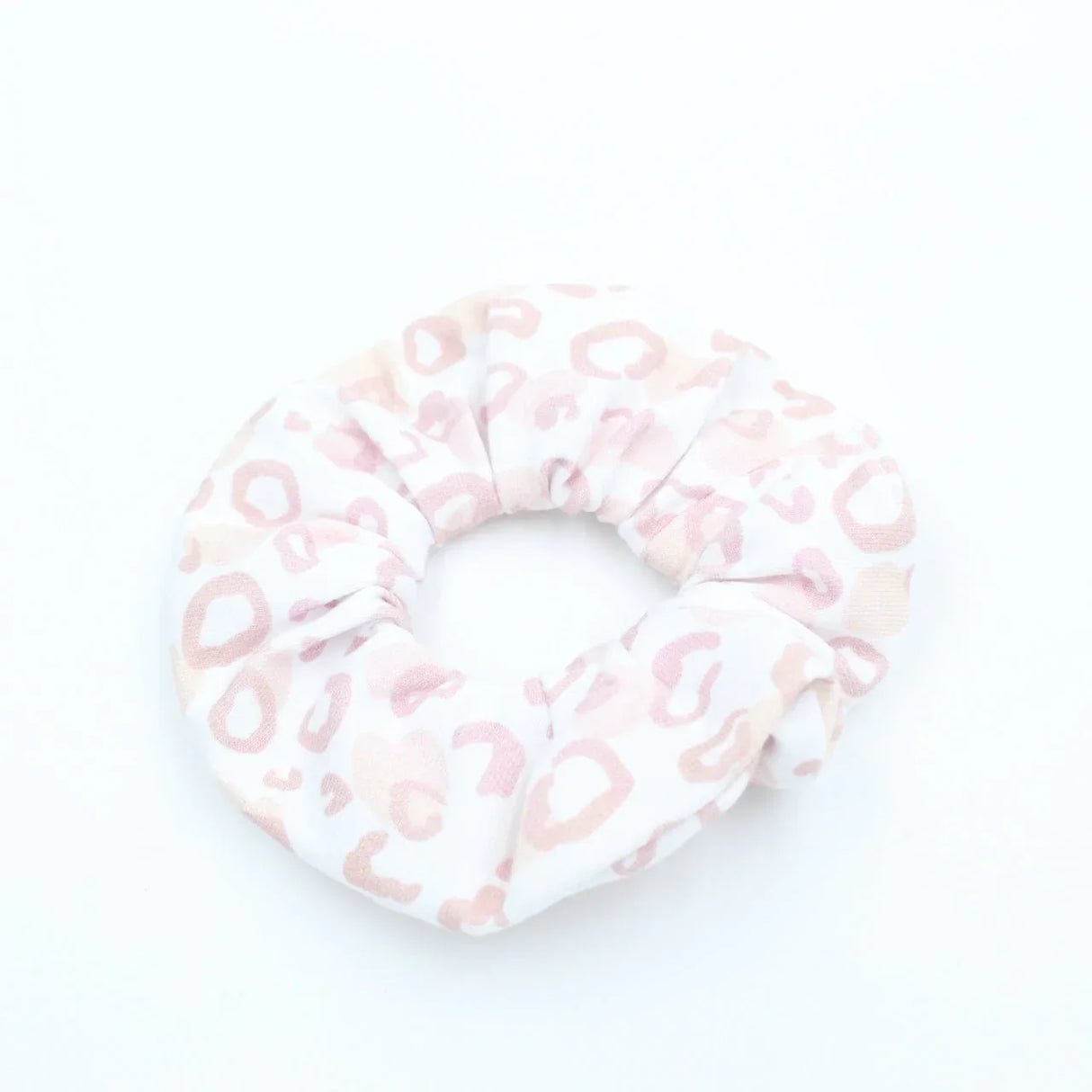 Mittleres Scrunchie handgemacht - Stofftime