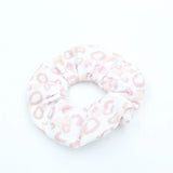 Mittleres Scrunchie handgemacht - Stofftime