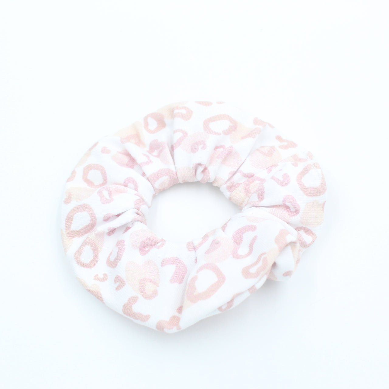 Mittleres Scrunchie handgemacht - Stofftime