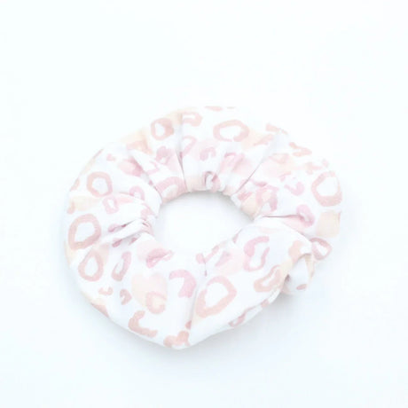 Mittleres Scrunchie handgemacht - Stofftime