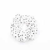 Mittleres Scrunchie handgemacht - Stofftime