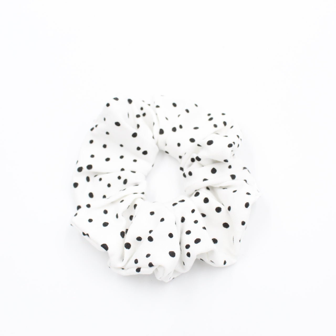 Mittleres Scrunchie handgemacht - Stofftime