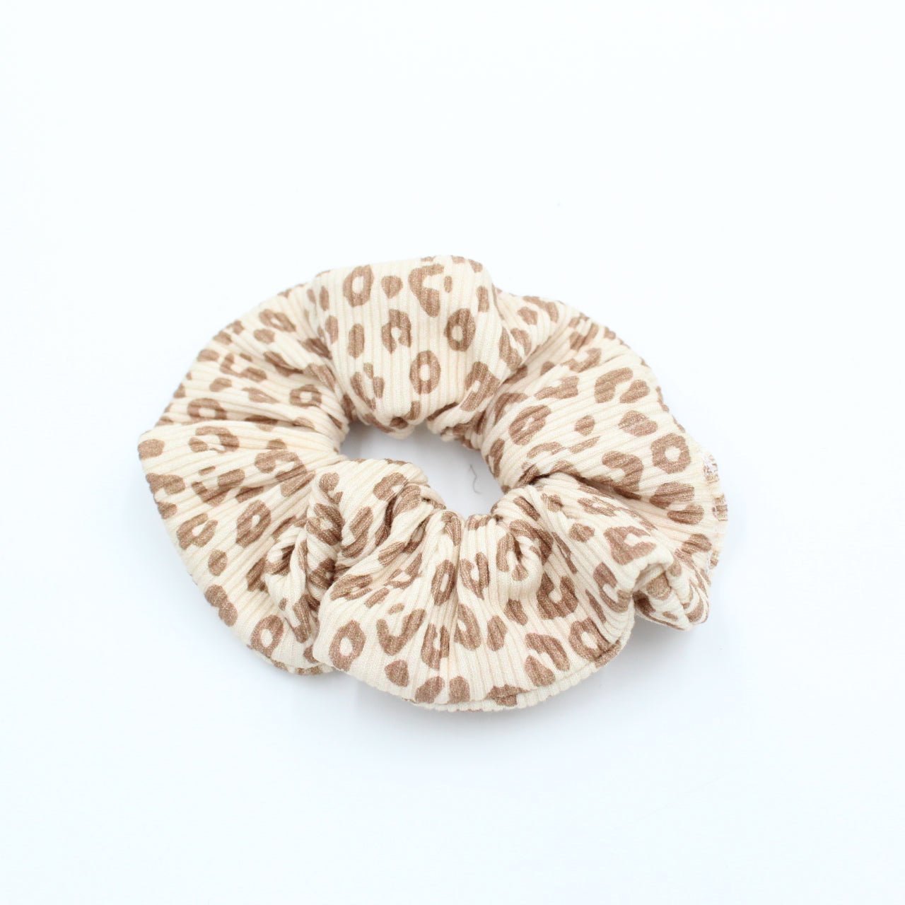 Mittleres Scrunchie handgemacht - Stofftime