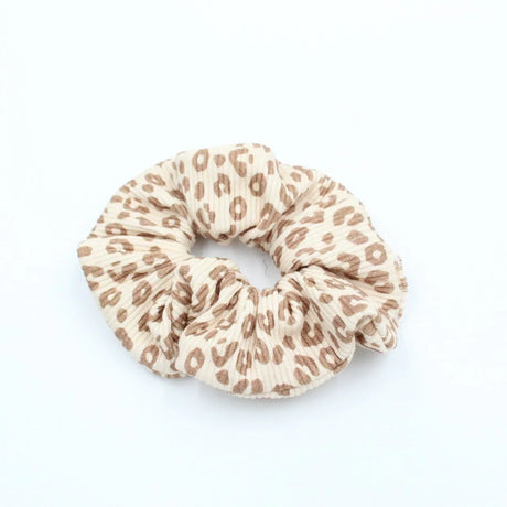 Mittleres Scrunchie handgemacht - Stofftime