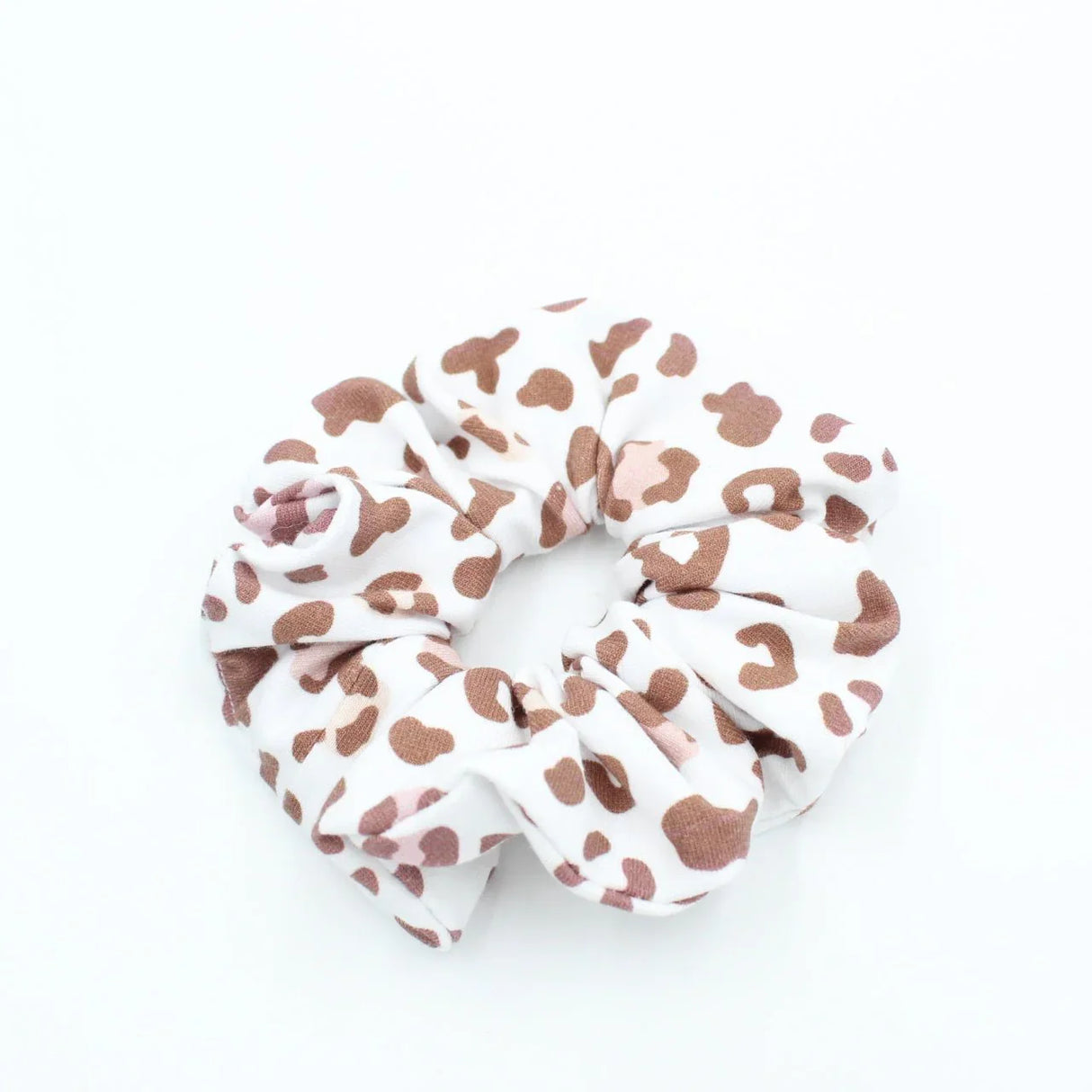 Mittleres Scrunchie handgemacht - Stofftime