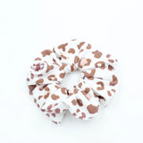 Mittleres Scrunchie handgemacht - Stofftime