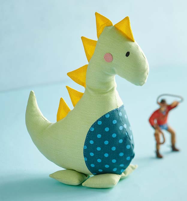 Nähen für Kids | Ina Andresen - Stofftime