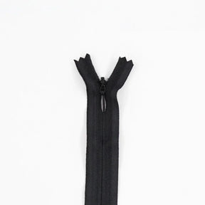 Nahtverdeckter Reißverschluss 15 cm - Stofftime