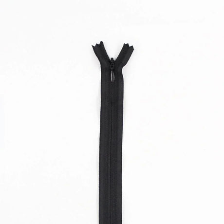 Nahtverdeckter Reißverschluss 15 cm - Stofftime