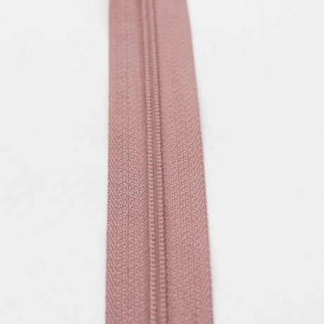 Nicht teilbarer Reißverschluss 22 cm - Stofftime