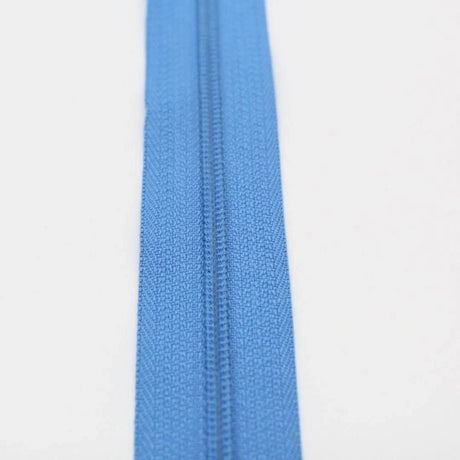 Nicht teilbarer Reißverschluss 22 cm - Stofftime