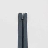 Nicht teilbarer Reißverschluss 22 cm - Stofftime