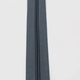 Nicht teilbarer Reißverschluss 22 cm - Stofftime