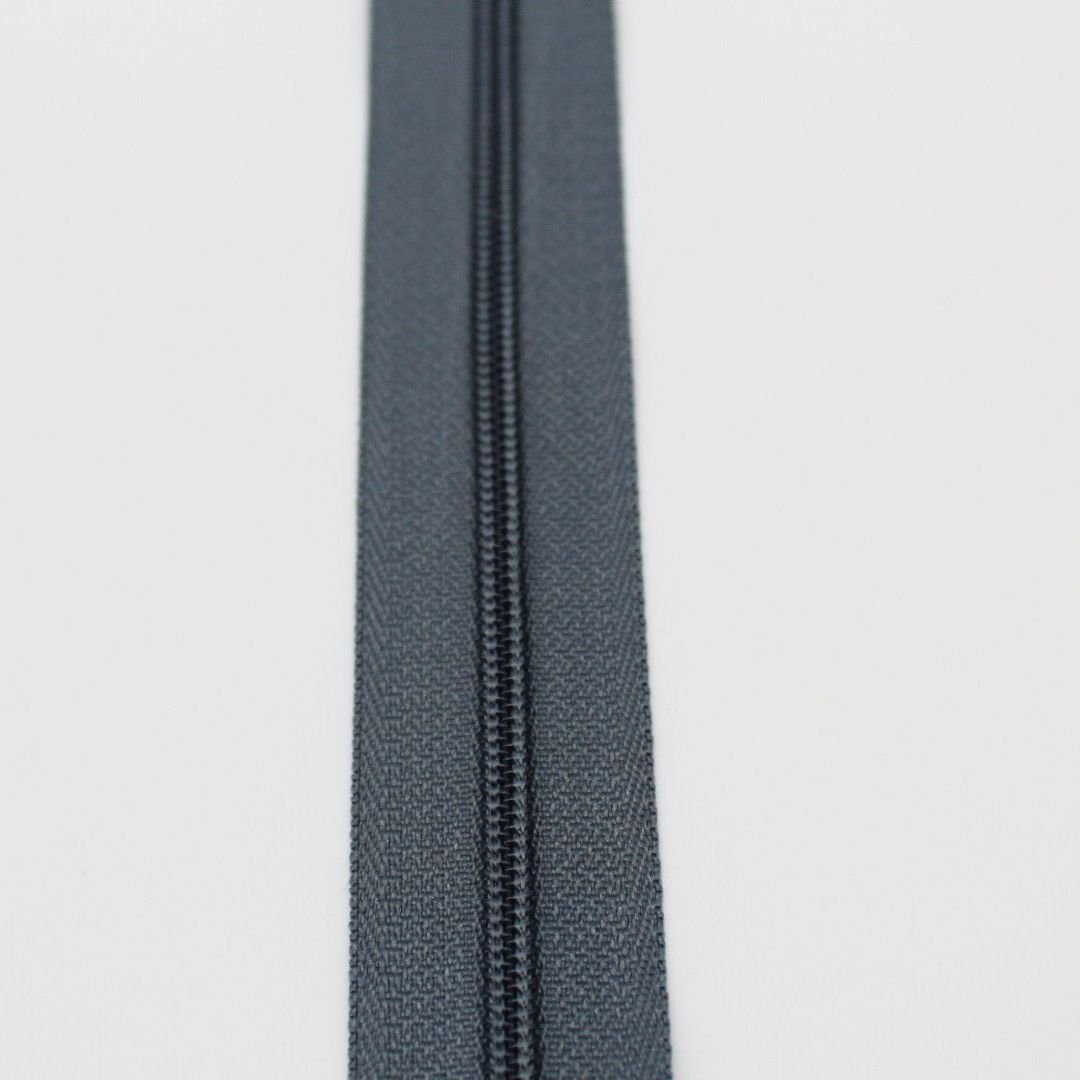 Nicht teilbarer Reißverschluss 22 cm - Stofftime