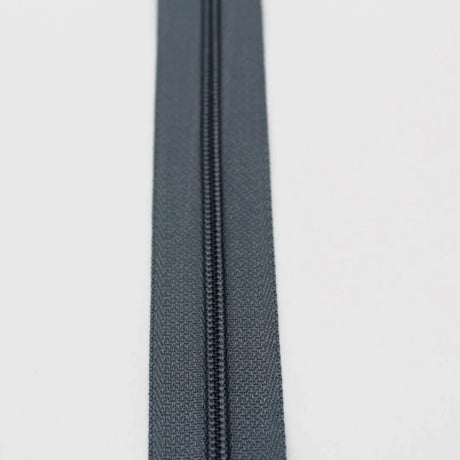 Nicht teilbarer Reißverschluss 22 cm - Stofftime