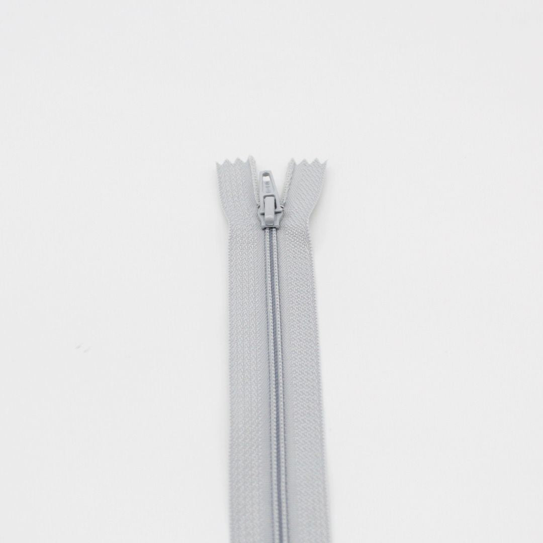 Nicht teilbarer Reißverschluss 22 cm - Stofftime