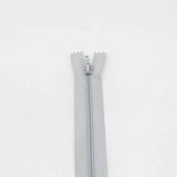 Nicht teilbarer Reißverschluss 22 cm - Stofftime