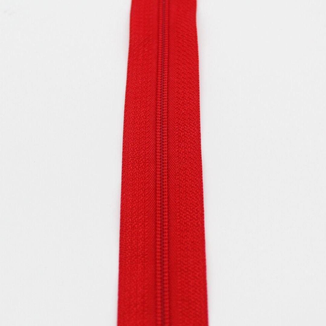 Nicht teilbarer Reißverschluss 22 cm - Stofftime