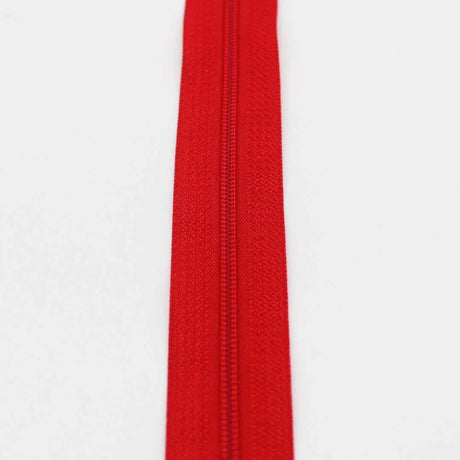 Nicht teilbarer Reißverschluss 22 cm - Stofftime