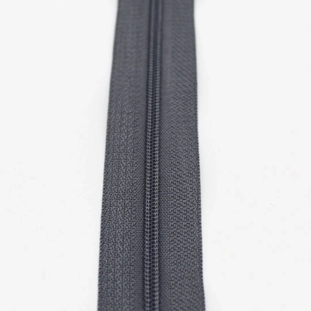 Nicht teilbarer Reißverschluss 22 cm - Stofftime