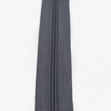 Nicht teilbarer Reißverschluss 22 cm - Stofftime