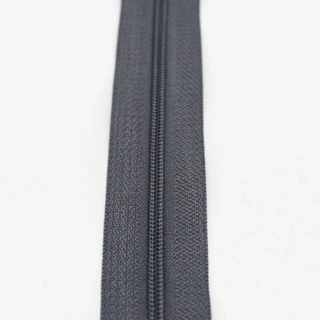 Nicht teilbarer Reißverschluss 22 cm - Stofftime