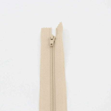 Nicht teilbarer Reißverschluss 22 cm - Stofftime