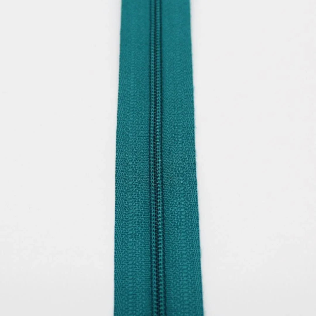Nicht teilbarer Reißverschluss 22 cm - Stofftime