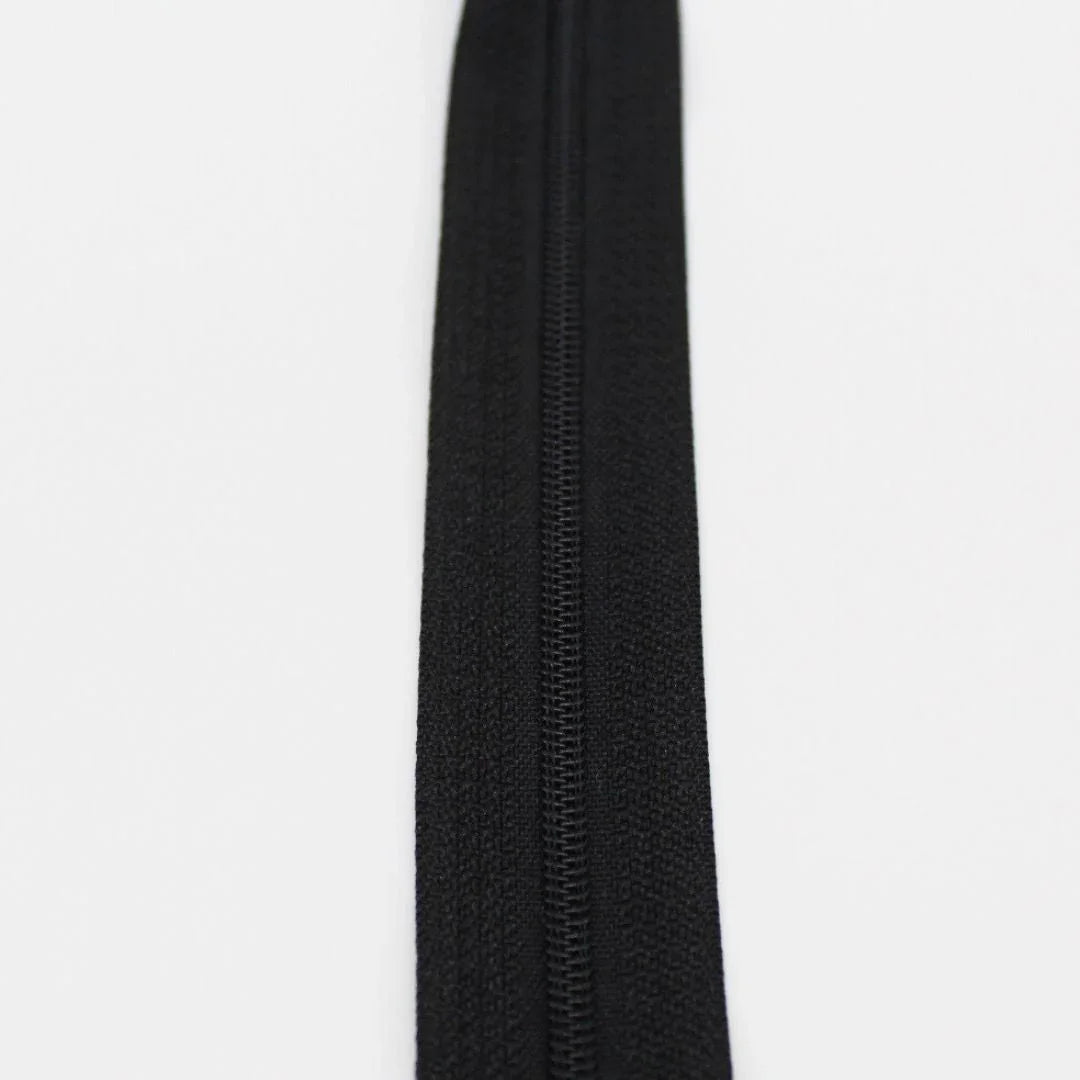 Nicht teilbarer Reißverschluss 22 cm - Stofftime