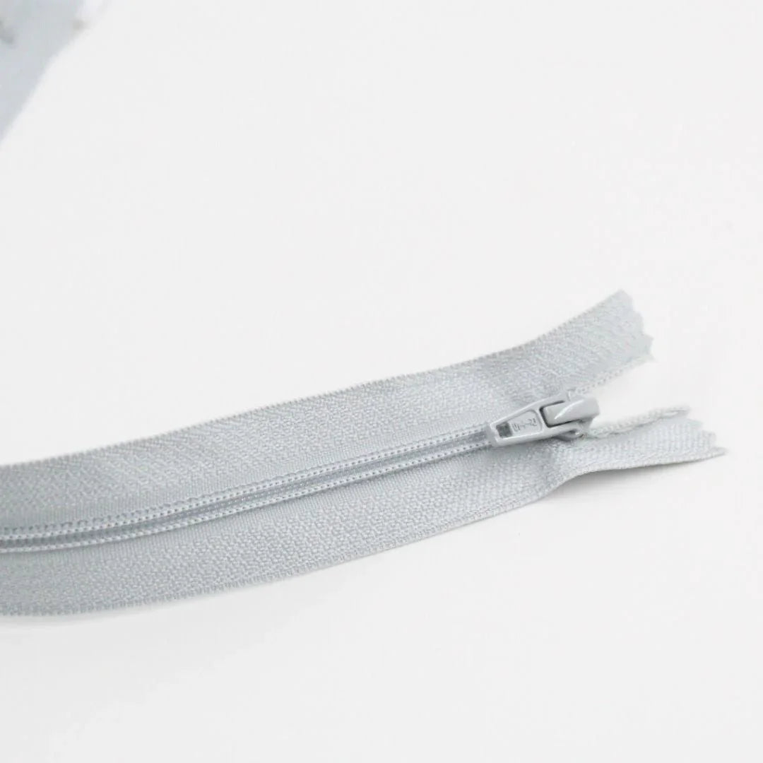 Nicht teilbarer Reißverschluss 30 cm - Stofftime