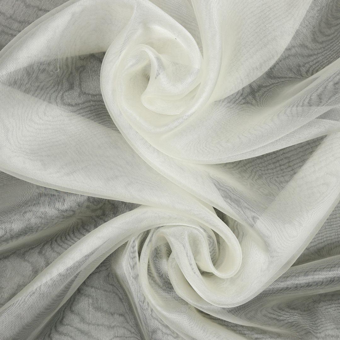 Organza Stoff - Stofftime