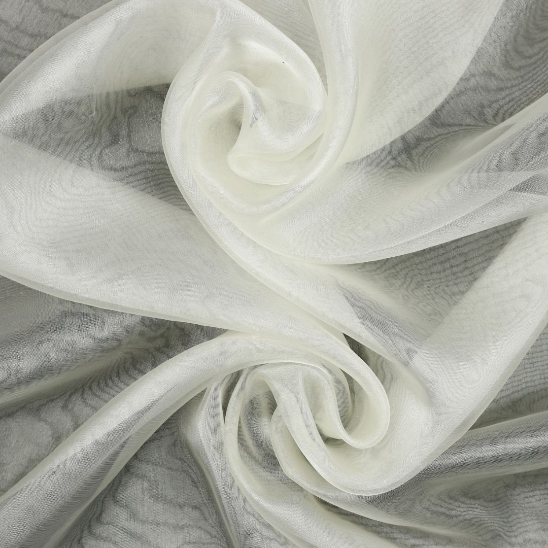 Organza Stoff - Stofftime