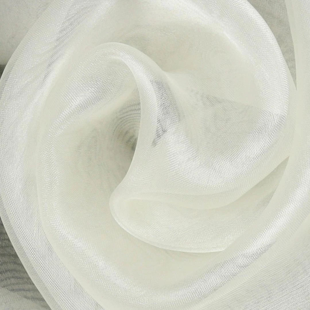 Organza Stoff - Stofftime