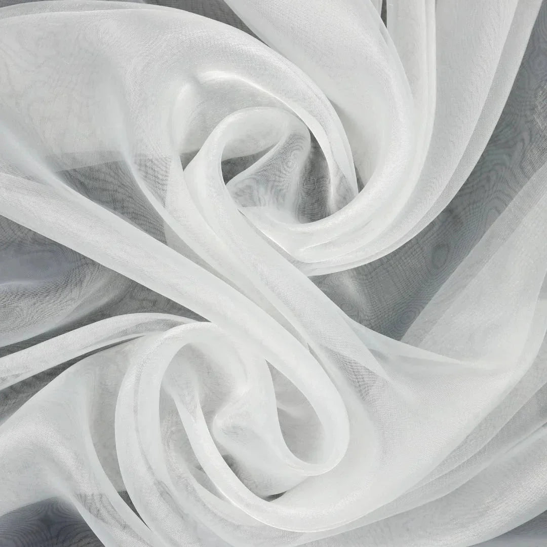 Organza Stoff - Stofftime