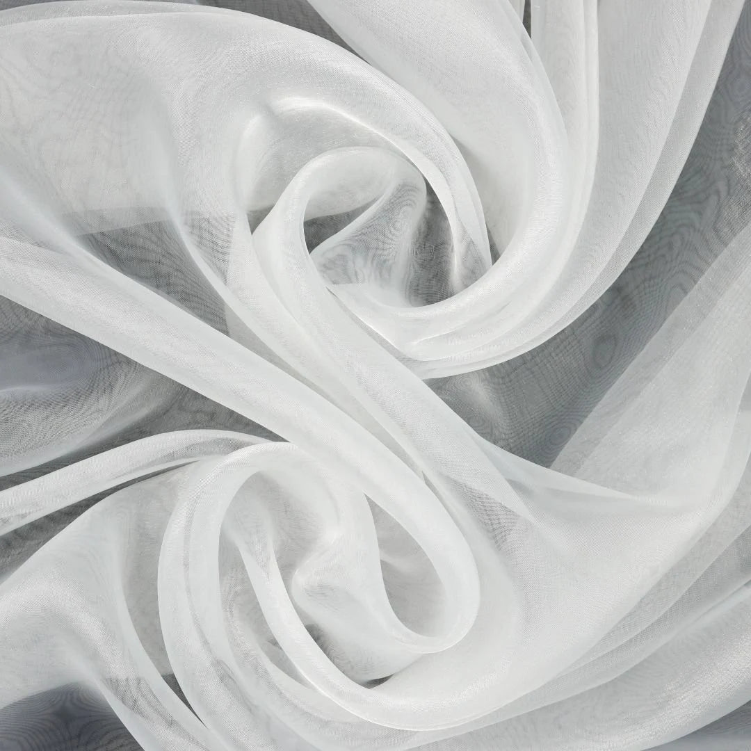 Organza Stoff - Stofftime