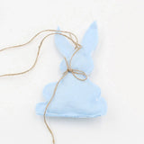 Osterhase Deko - Stofftime