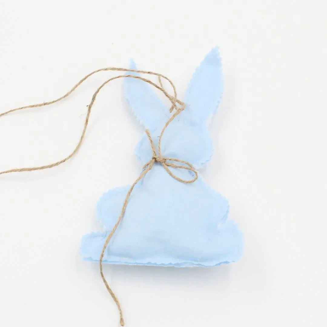 Osterhase Deko - Stofftime