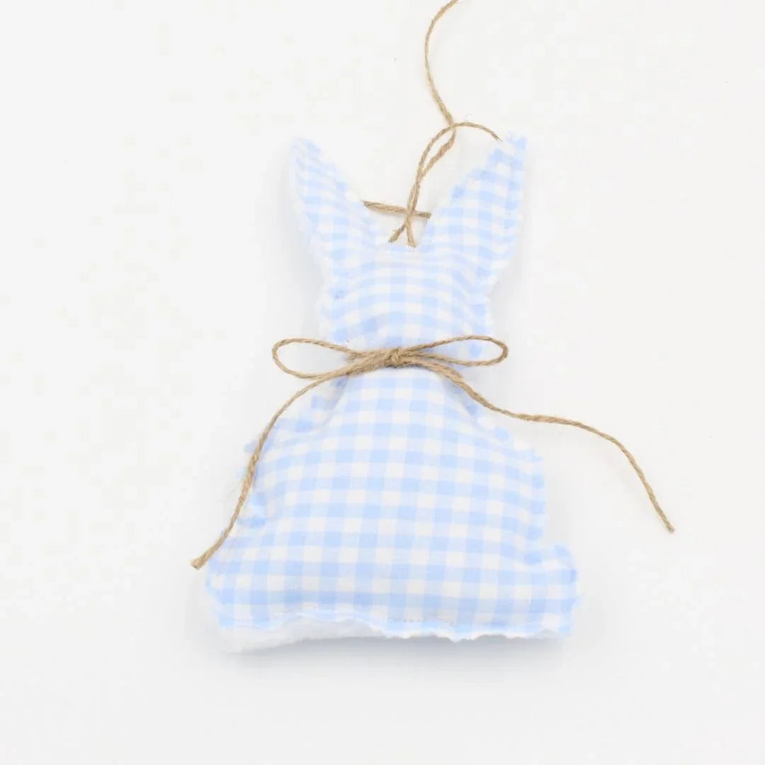 Osterhase Deko - Stofftime