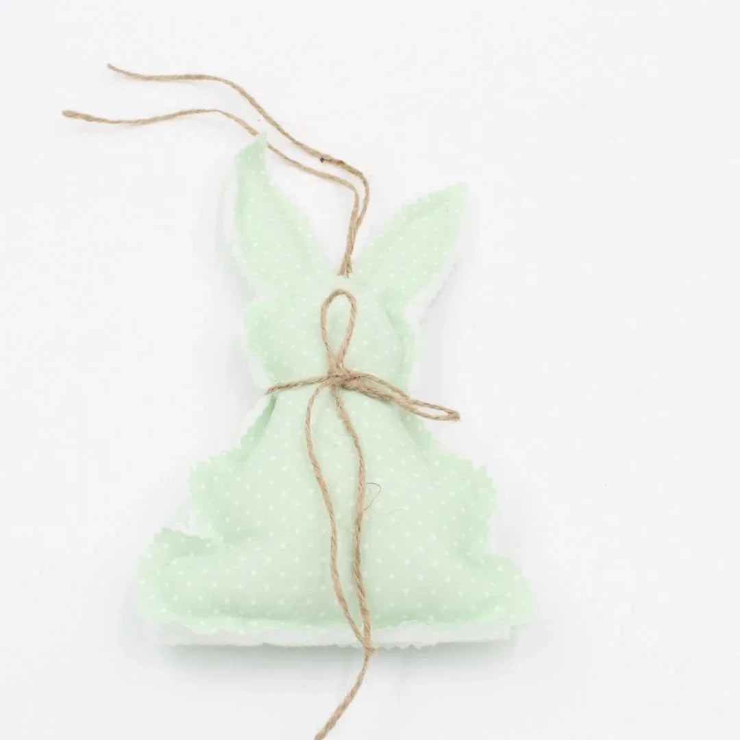 Osterhase Deko - Stofftime